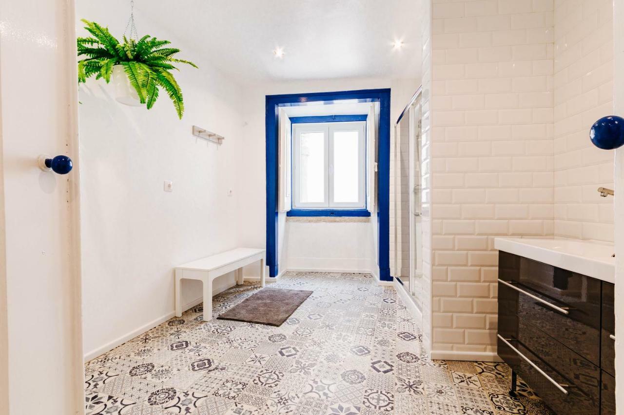 Your Second Home In Chiado Лиссабон Экстерьер фото