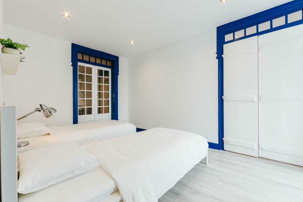 Your Second Home In Chiado Лиссабон Экстерьер фото