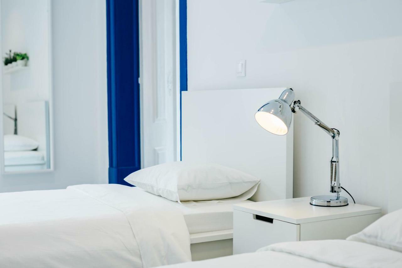 Your Second Home In Chiado Лиссабон Экстерьер фото